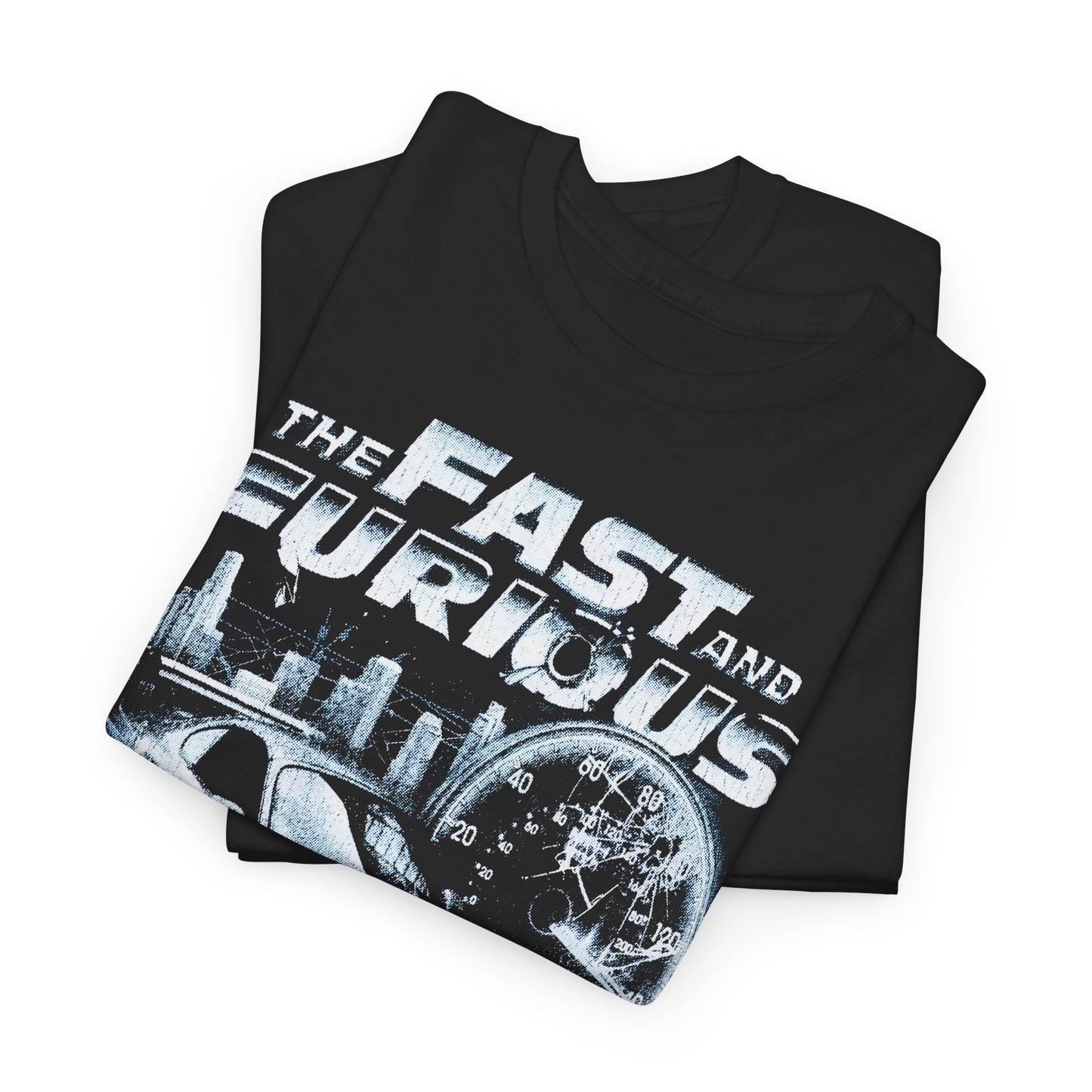 F&F Retro T-Shirt