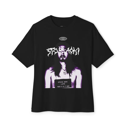 Steve Aoki T-Shirt Oversize