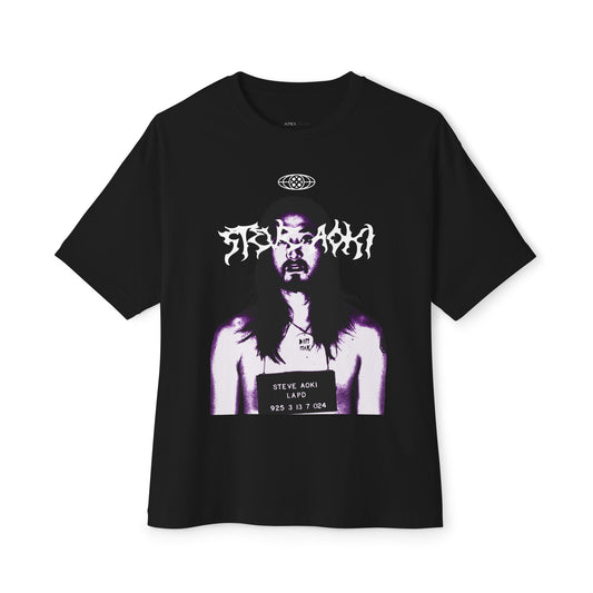 Steve Aoki T-Shirt Oversize