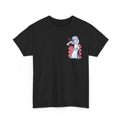 Rei Ayanami T-Shirt