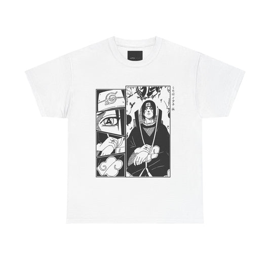 Itachi Manga Edition T-Shirt